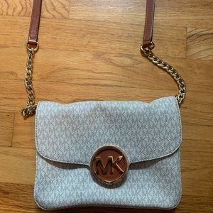 Michael Kors Crossbody